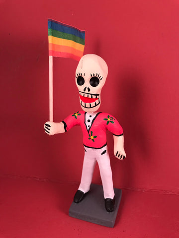 Gay Activist
