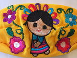 Mexican Protective Face Masks: Maria Bonita