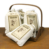 1858 Potpourri Sachet from the Sabbathday Lake Shakers