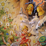 Advent Calendar: Sleigh Bells