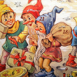 Advent Calendar: Sleigh Bells
