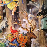 Advent Calendar: Sleigh Bells