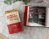 Horn & Hardart Automat Coffee, Dark Roast