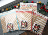 Advent Calendar DIY Kit: The Night Before Christmas