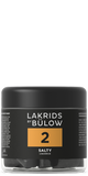 Lakrids by Bülow: Danish Salty Licorice