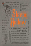 The Legend of Sleepy Hollow and Other Tales, by Washington Irving