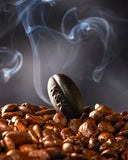 Klepper & Klepper Coffee Licorice, from The Netherlands