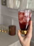 Literary Loose Leaf Tea: The Scarlet Letter