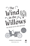 The Wind in the Willows: The Read-With-Me Edition, by Kenneth Grahame