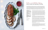 ScandiKitchen Christmas: Recipes & Traditions from Scandinavia, by Brontë Aurell
