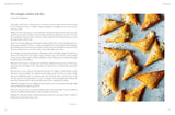 Pomegranates and Artichokes: A Food Journey from Iran to Italy, by Saghar Setareh