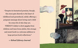 A Daydreamy Child Takes a Walk, by Gianni Rodari