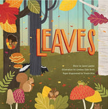 Leaves: An Autumn Pop-Up Book