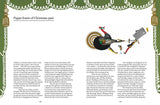 Fortnum & Mason: Christmas & Other Winter Feasts, by Tom Parker Bowles