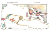 Strega Nona's Magic Lessons, by Tomie dePaola (Softcover)