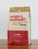 Horn & Hardart Automat Coffee, Dark Roast