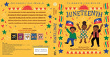 Celebrate the World: Juneteenth, by Hannah Eliot