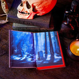 Classic Horror Tales, from the Editors of Canterbury Classics