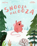 Snoozapalooza, by Kimberlee Gard & Vivian Mineker