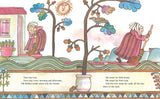 The Legend of Old Befana: An Italian Christmas Story, retold by Tomie dePaola