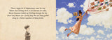 The Fantastic Flying Books of Mr. Morris Lessmore, by William Joyce