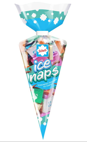 Eichetti Ice Naps, from Germany