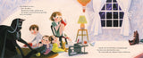 Mary Poppins: The Collectible Picture Book, by P. L. Travers & Genevieve Godbout