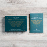 The Moth Presents: A Game of Storytelling
