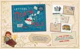 Letters from the North Pole, by Annie Atkins & Fia Tobing