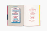 Meet the Typographer, by Gaby Bazin
