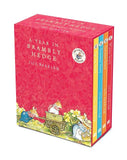 A Year In Brambly Hedge, by Jill Barklem (Box Set)