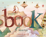 Book (A Children's Book), by David Miles & Natalie Hoopes
