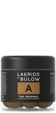 Lakrids by Bülow: Danish Chocolate Coated Licorice