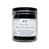 Literary Loose Leaf Tea: Winter Wonderland