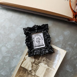 Bookish Frame Magnet: In My Bookish Era