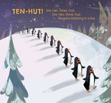 The Snowman Waltz, by Karen Konnerth & Emily Neilson