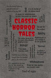 Classic Horror Tales, from the Editors of Canterbury Classics