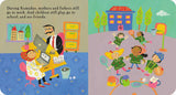 Celebrate the World: Ramadan, by Hannah Eliot