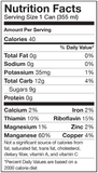 Sap! Maple Seltzer from Vermont, 12 oz. can