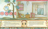 The Legend of Old Befana: An Italian Christmas Story, retold by Tomie dePaola