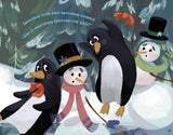 The Snowman Waltz, by Karen Konnerth & Emily Neilson