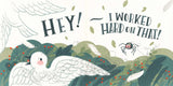 I Worked Hard on That! by Robyn Wall & A.N. Kang