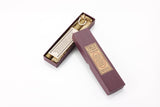 True Bayberry Taper Candles, Hand Dipped, Gift Boxed Set of 2