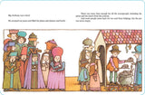 Strega Nona Board Book, by Tomie dePaola