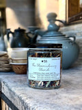 Literary Loose Leaf Tea: The Bloomsbury Blend