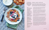 The ScandiKitchen Cookbook: Recipes for Good Food with Love from Scandinavia, by Brontë Aurell