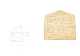 Envelope Poems, by Emily Dickinson