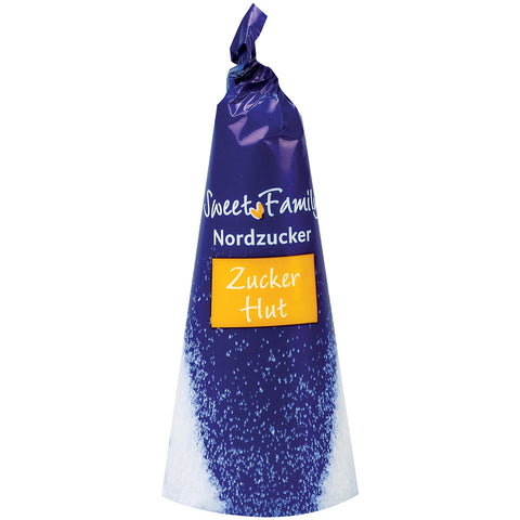 Kölner Zucker Hut: Sugar Cone for Traditional German Feuerzangenbowle