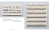 The Geometry of Hand-Sewing: A Romance in Stitches and Embroidery, by Natalie Chanin