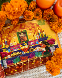 The Ofrenda That We Built, by Jolene Gutiérrez & Shaian Gutiérrez & Gabby Zapata